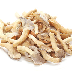 袖珍菇脆片