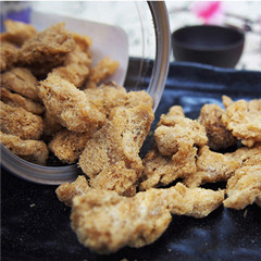 猴頭菇脆片