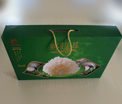 【紅葉福茸】鮮銀耳禮盒