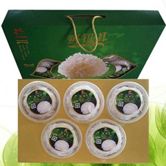 【紅葉福茸】鮮銀耳禮盒 【紅葉福茸】鮮銀耳禮盒