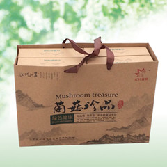 【紅葉福茸】菌菇大禮盒