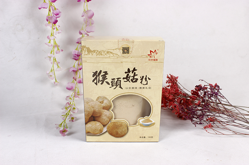 猴頭菇粉